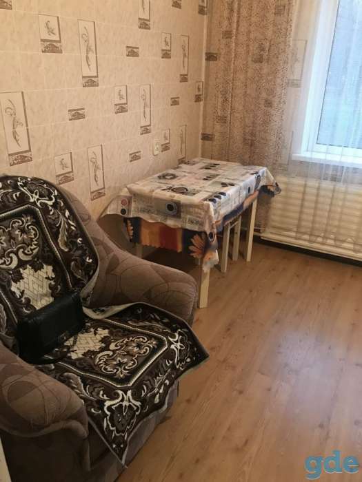 Продам 1 комнатную квартиру по ул. Лынькова 67, фотография 1