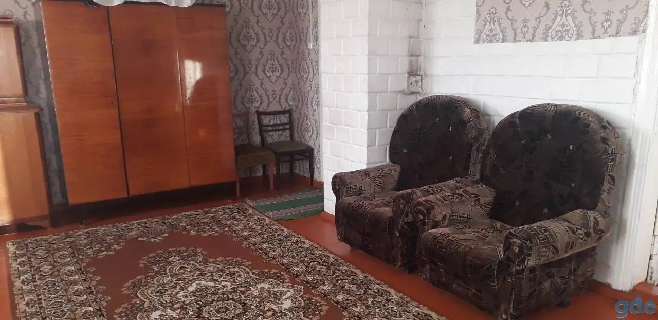 Продается дом недалеко от Несвижа, район, фотография 8