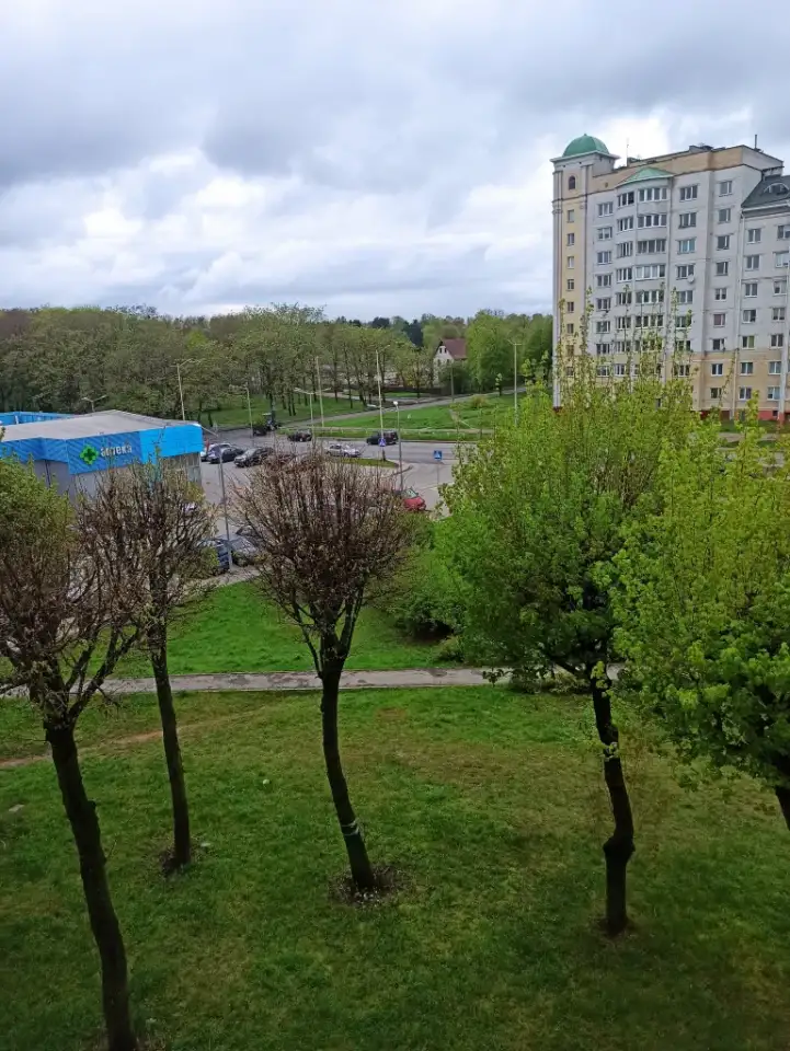 1-к. квартира на сутки с дизайнерским ремонтом по Коммунистической 21, фотография 10