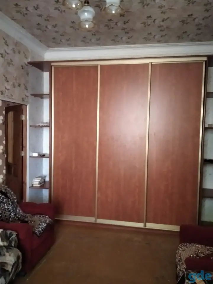 Сдается 2х ком.кв в Партизанском р-н, фотография 1