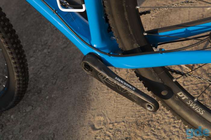 Trek Procaliber 9.7 (модель 2018г), фотография 9