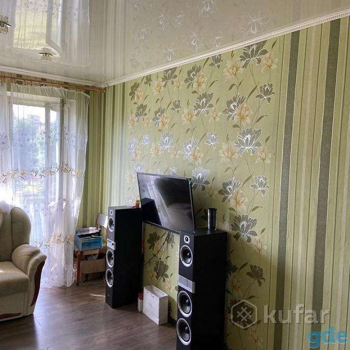 Квартира, сорокино 8, фотография 2