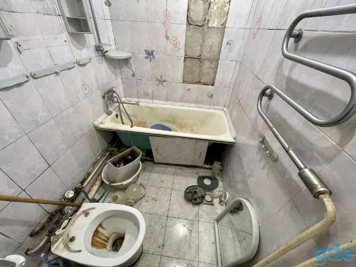 2-к квартира на Фрунзе 49, фотография 3