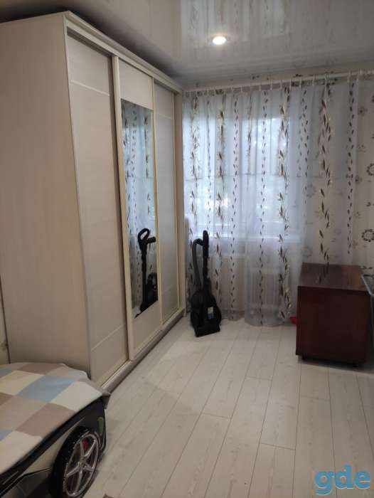 Срочно продается 2-х комнатная квартира, Коммунистическая 14, фотография 7