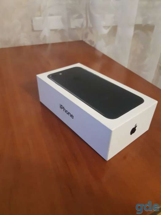 Продаю IPhone7 на 128GB, фотография 7