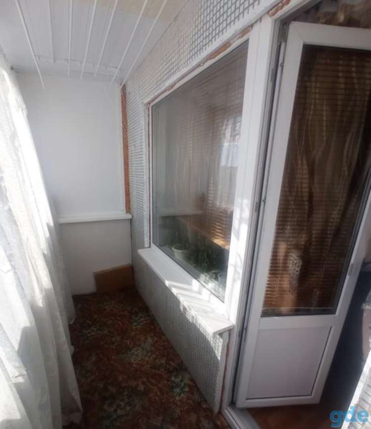 Продам 1 комнатную квартиру, Советская 19, фотография 4