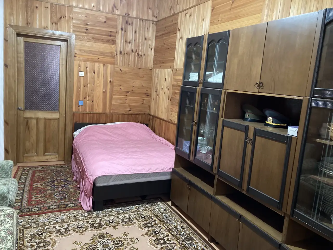 Сдаётся коттедж, Мозырский р-н, д.Каменка, ул.Подлесная, 19, фотография 8