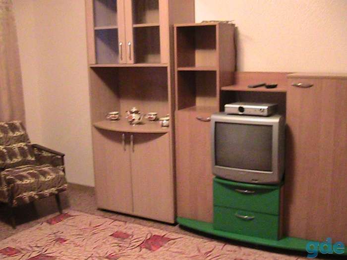 Двухкомнатная квартира на Нарочи, к.п. Нарочь, ул. Октябрьская,27, фотография 5