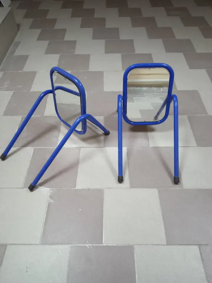 Зеркало, фотография 1