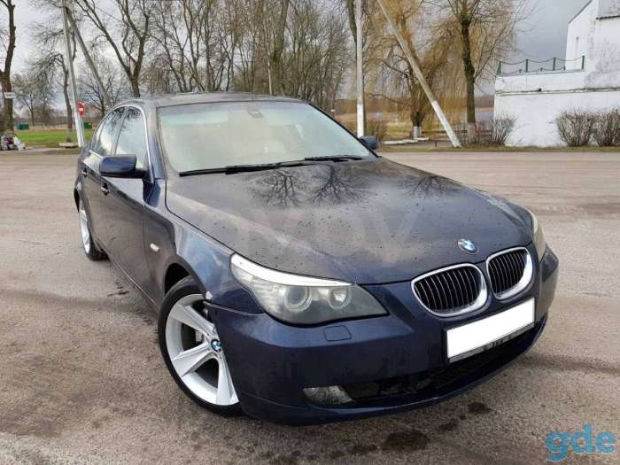 Продам BMW X5, фотография 5