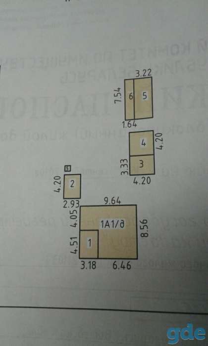 Продам дом в Бегомле, фотография 4