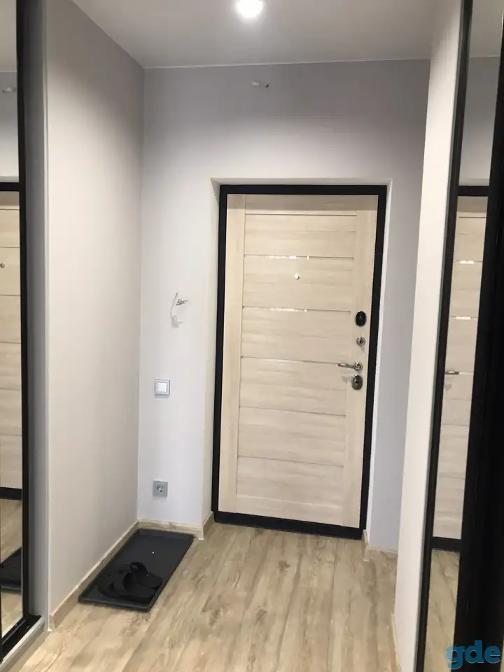 Ремонт квартир под ключ, фотография 1