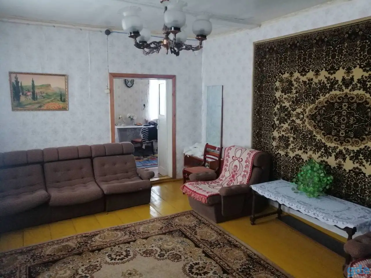 Продается дом, Витебская обл., р-н, ул.Магистральная, фотография 4