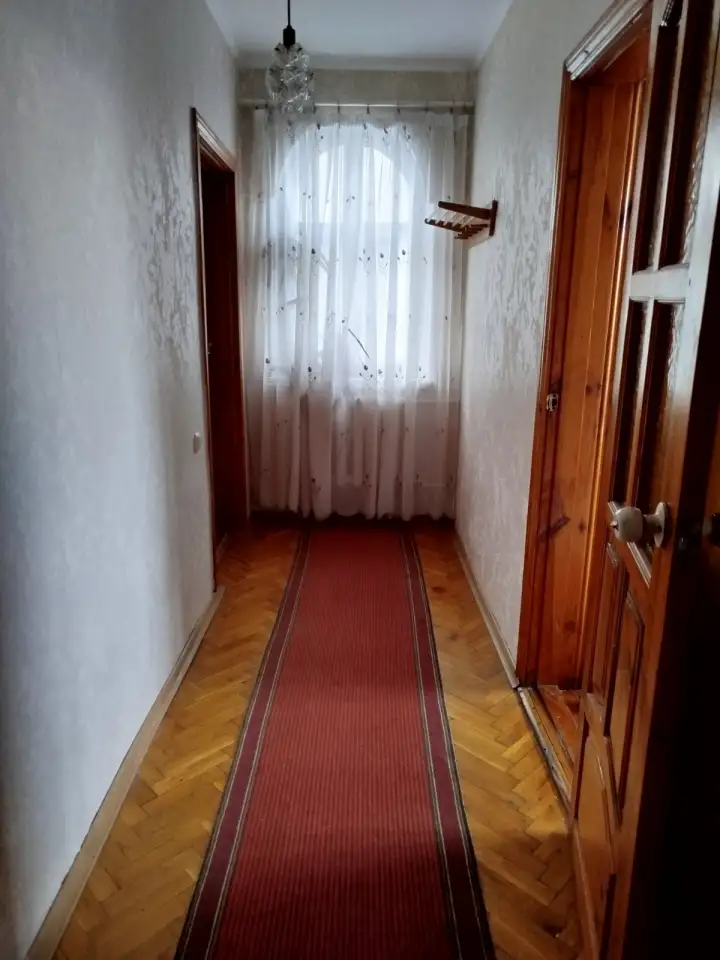 Кирпичный жилой дом в г.Ивацевичи, фотография 8