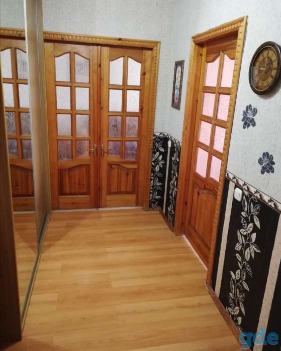 Аренда квартир в Мозыре, Бульвар Дружбы, фотография 2