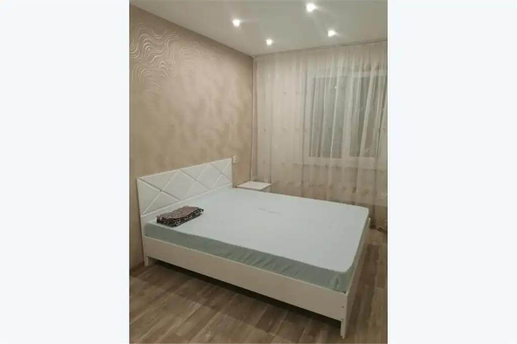 Квартира на сутки от собственника Брагин, ул.Кооперативная, д.13, фотография 1
