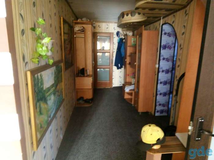 продажа дома, г ул Громыко д 147, фотография 7