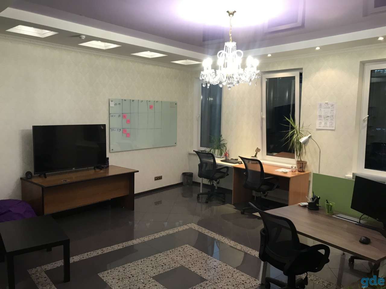 Сдам офис в аренду на проспекте Независимости 186, фотография 5