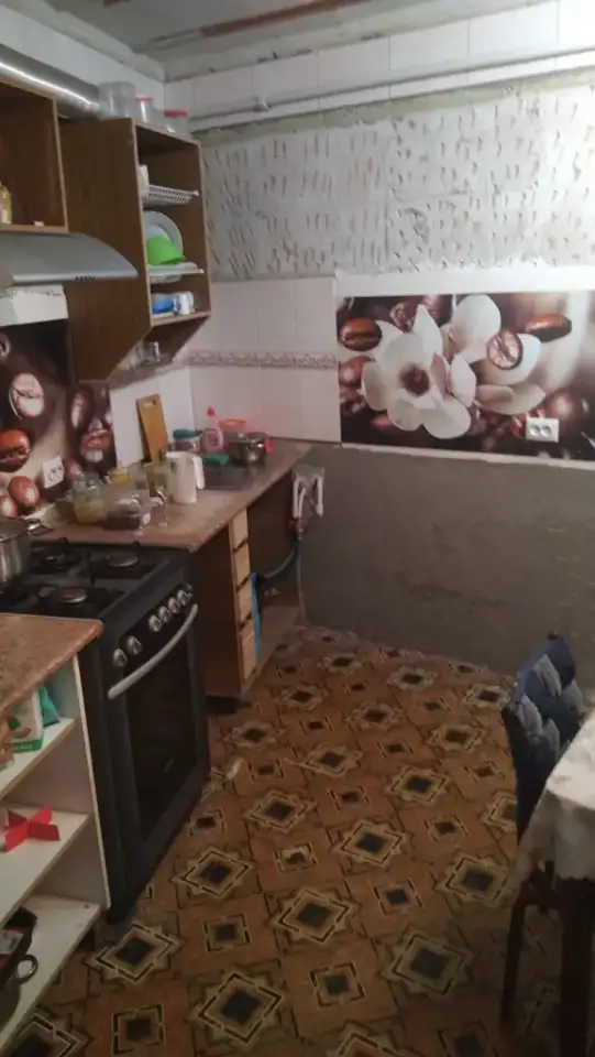 Продам 4-х км.квартиру., фотография 6