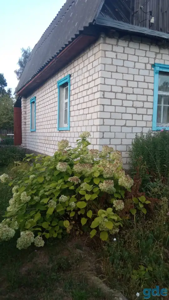 Дача, фотография 1