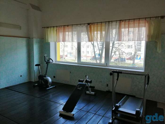 Продается спортивный комплекс в Могилеве, ул.Гагарина 44а, фотография 10