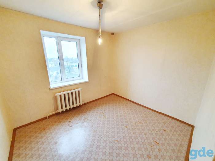 Продам 3 комнатную квартиру, Ленинская 20, фотография 3
