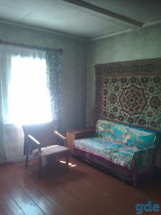 продается дом 20 км от Жлобина, Бобовка, фотография 6