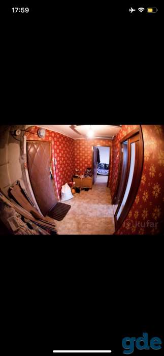 продаю квартиру, мира 17а, фотография 3
