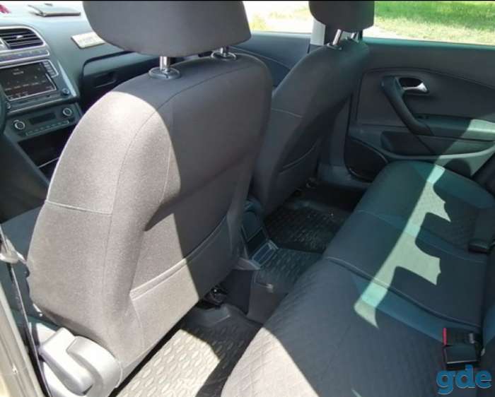 Продам автомобиль Volkswagen Polo, фотография 4