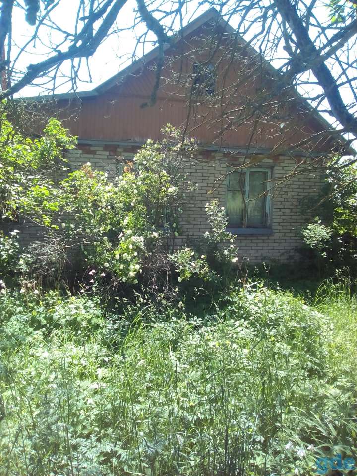 Продажа дома, Вархи ул. Старосельская, 12 района Витебской области, фотография 3