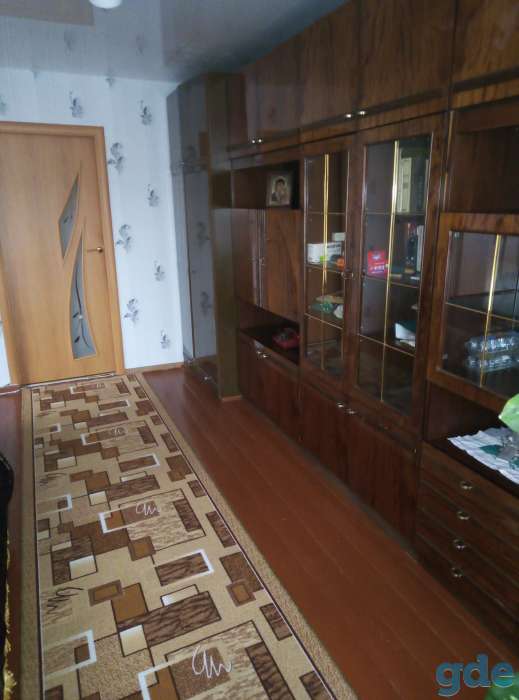 Продается или Меняется 3-х комнатная квартира, п.Неман, фотография 2