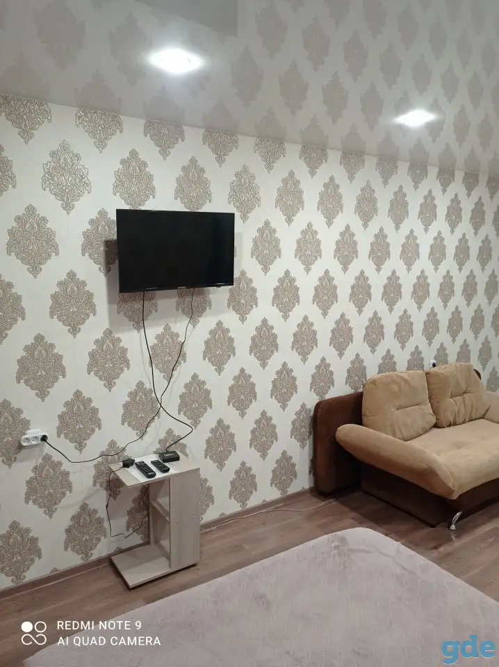 Квартиры сдаются, Свердлова 31, фотография 2