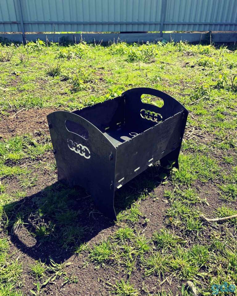 Продам (изготовлю) мангал, фотография 2