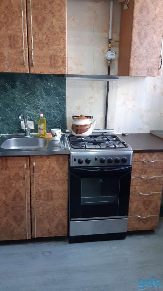 Квартира, Город улица Зои Космодемьянской дом 3, фотография 5