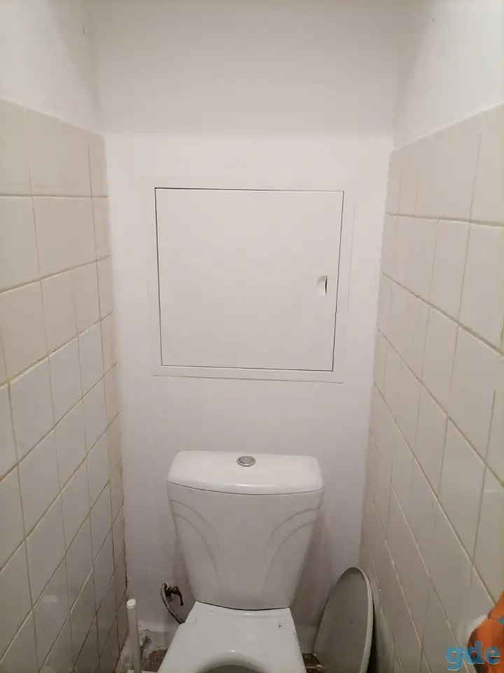 Продаю 2х ком квартиру в Минске,( Серебрянка), фотография 4