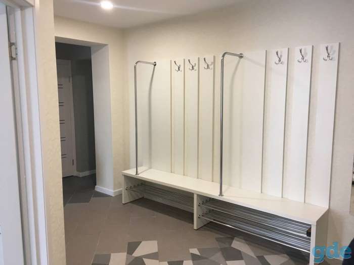 Сдам в аренду 3 комнатную квартиру, г ул Труда дом 8, фотография 4
