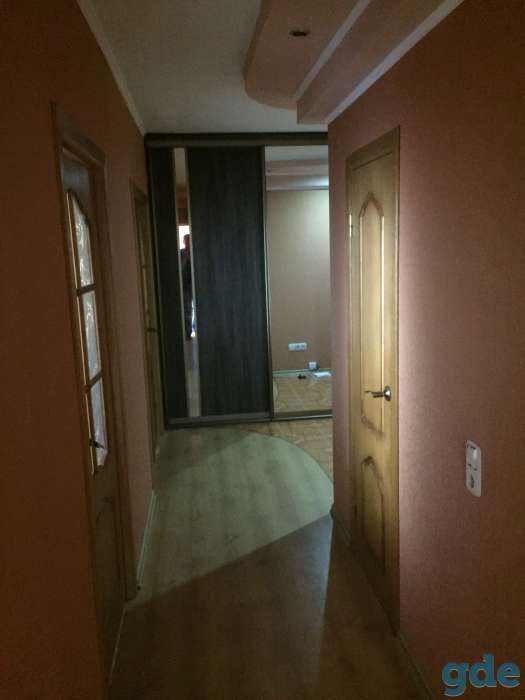 Продам 2-х комнатную квартиру на ул.Южной (1 этаж), фотография 4