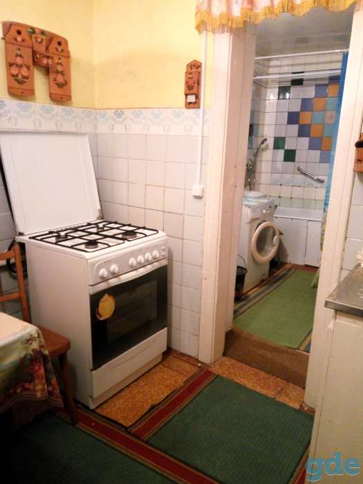 Продам жилой дом в аг. Мухавец (7 км от Бреста), фотография 7