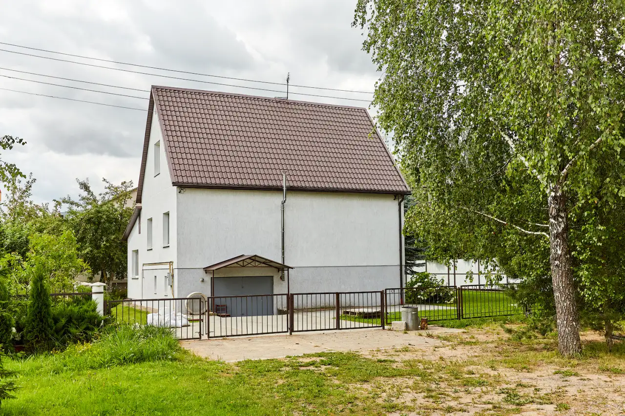 Продажа коттеджа  Фаниполь полностью готов для проживания0, фотография 2