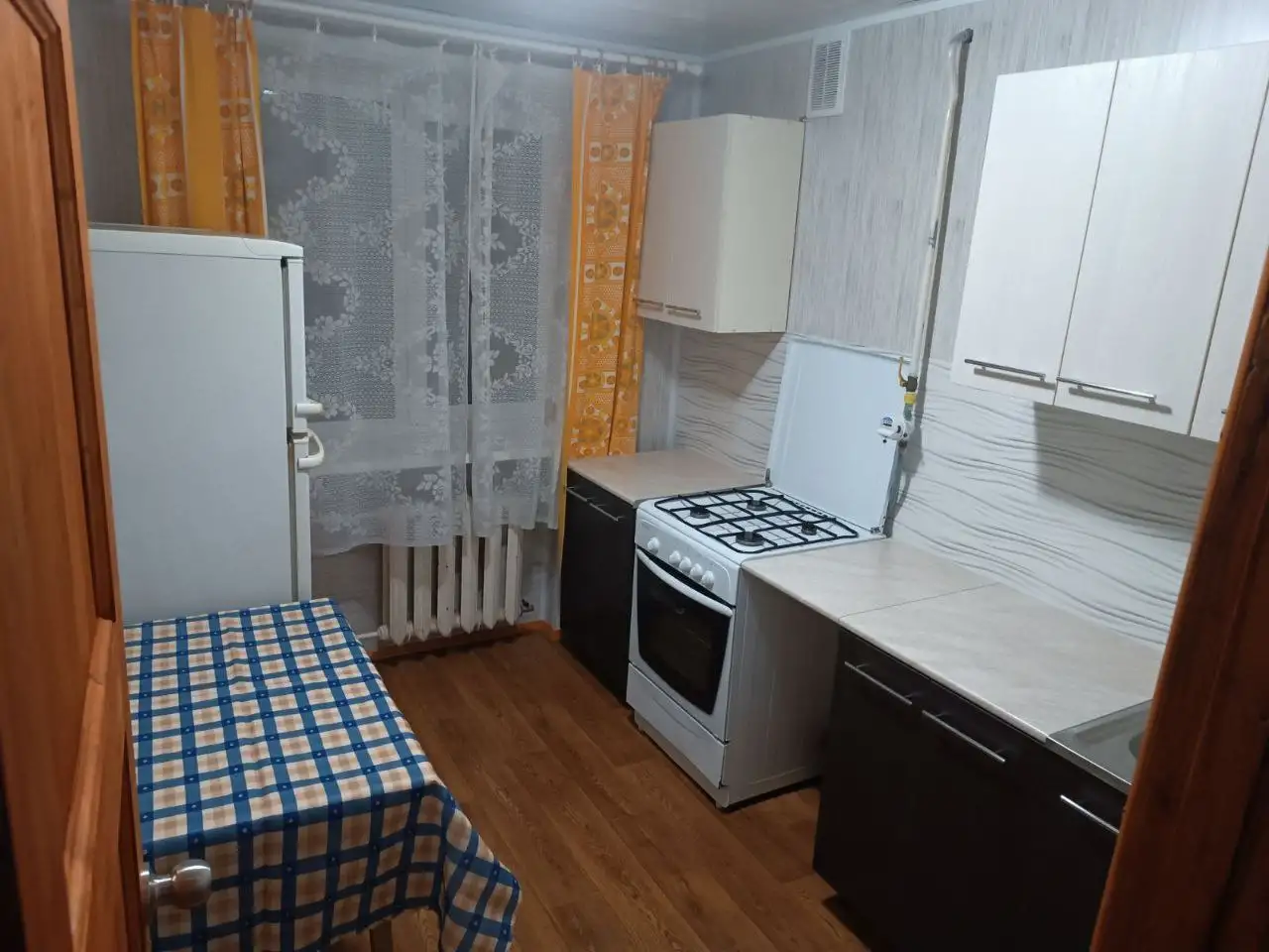 квартира, ленина 98, фотография 7