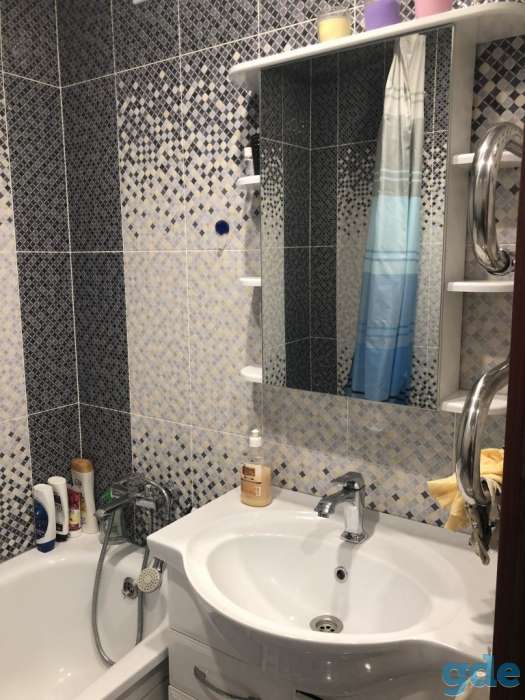 Продам квартиру, Гомельская, фотография 4