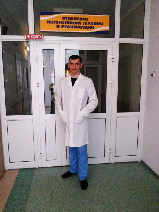 Массаж и реабилитация. Выезд на дом город Минск., фотография 1
