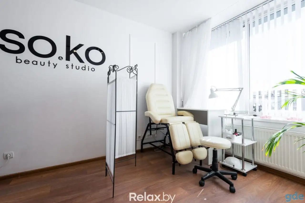 Салон красоты, фотография 6