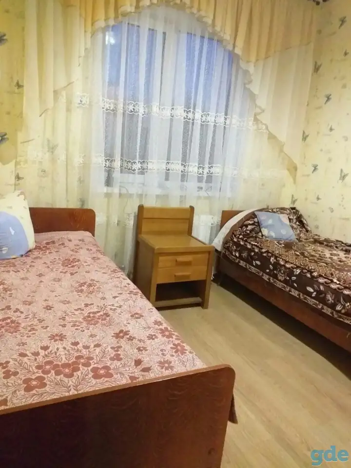 Дом Аренда, ул. Франциска Скорины д. 30, фотография 5