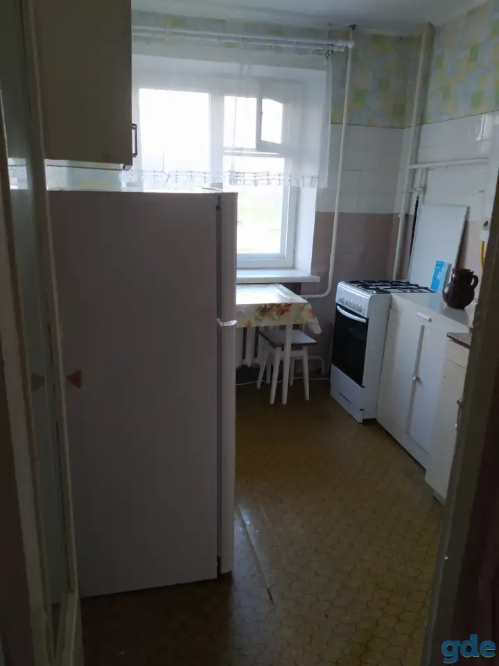 Квартира, Брестская область, ,ул Горького 26, фотография 7