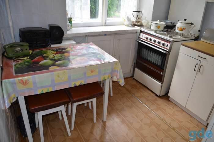 Продам 3-комнатную квартиру по ул. Новогрудская, 30, фотография 10