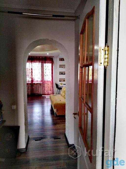 Продам 2-х комнатную квартиру в Осиповичах, Абросимова 17, фотография 7