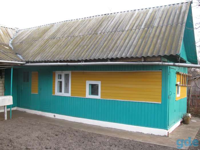Продаю дом в Молодечно, фотография 6