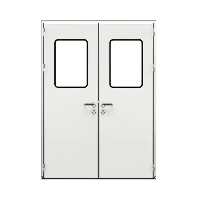 Свинцовые двери Разм.:х2050; 600-800х2050; 810-1050х2050;х2050 мм, фотография 1