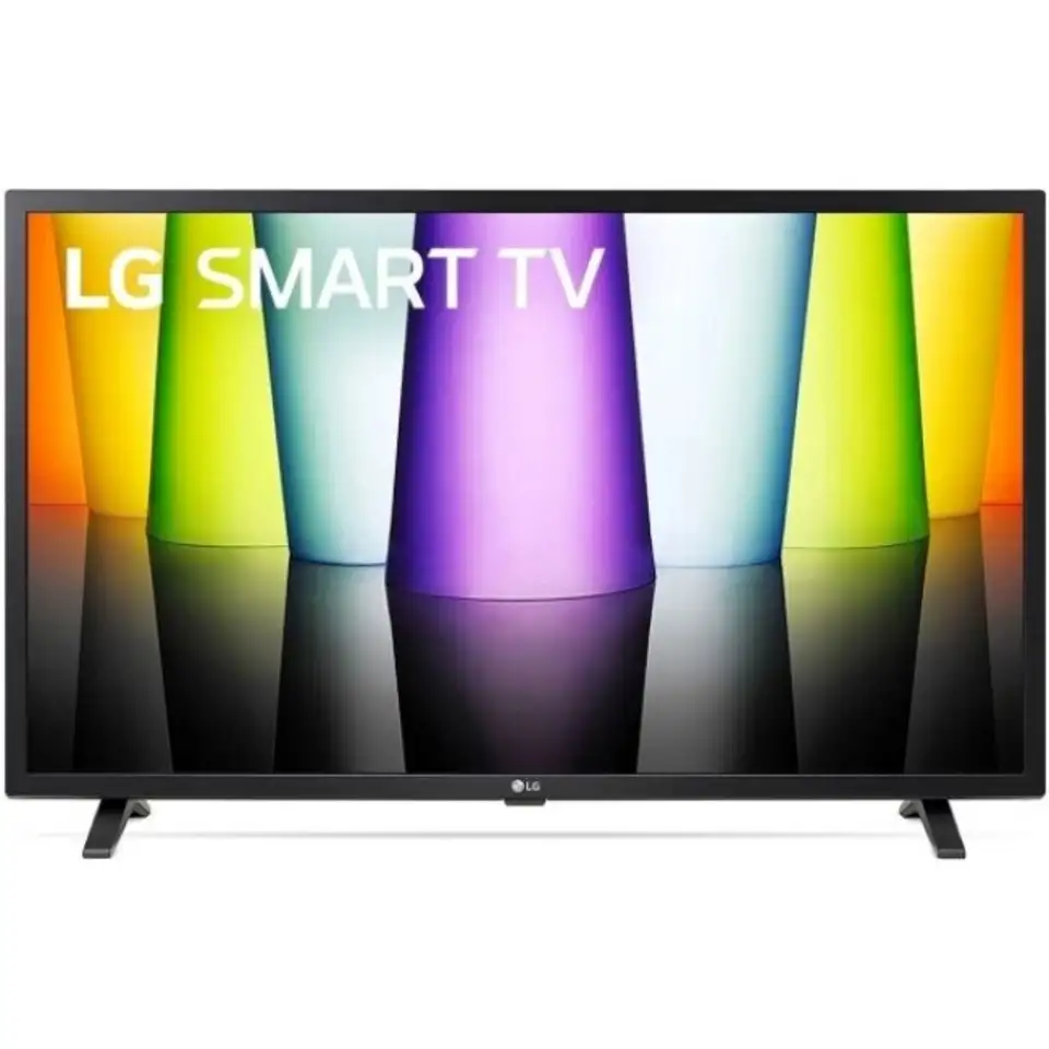 Телевизор lg 32lq63506la, фотография 1
